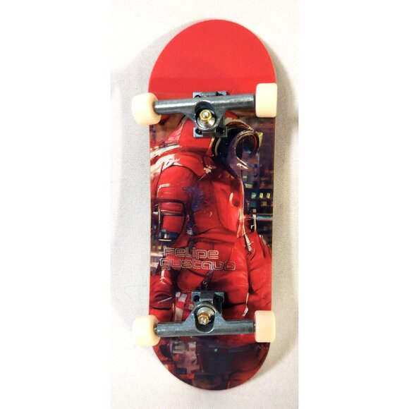 Tech Deck Lot of 24 New In Box Fingerboards - Picture 6 of 6